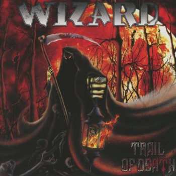 CD Wizard: Trail Of Death