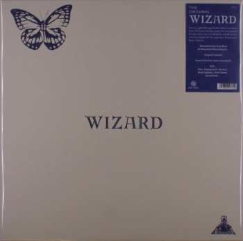 LP Wizard: The Original Wizard