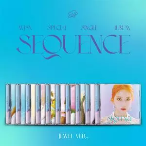 우주소녀: Sequence