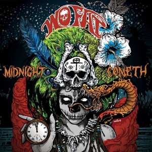 LP Wo Fat: Midnight Cometh