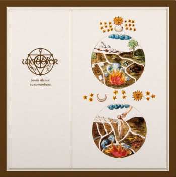 CD Wobbler: From Silence To Somewhere DIGI