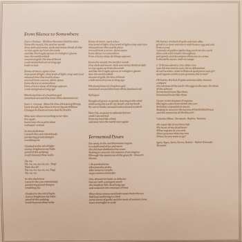 LP Wobbler: From Silence To Somewhere