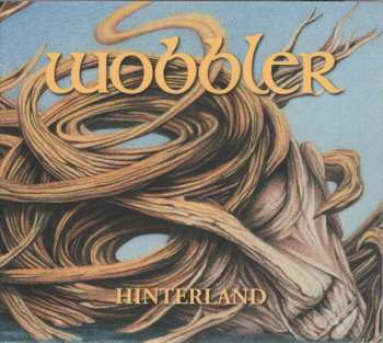 CD Wobbler: Hinterland
