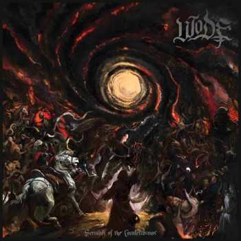 Album Wode: Servants Of The Countercosmos