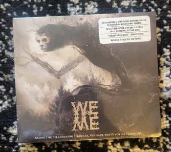 Album Woe Unto Me: Along The Meandering Ordeals, Reshape The Pivot Of Harmony
