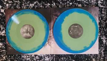 LP Woe Unto Me: Along The Meandering Ordeals, Reshape The Pivot Of Harmony CLR | LTD