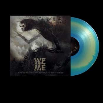 LP Woe Unto Me: Along The Meandering Ordeals, Reshape The Pivot Of Harmony CLR | LTD