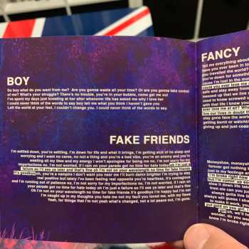 CD Woes: Awful Truth