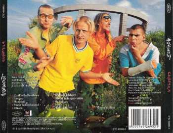 LP Wohnout: Cundalla