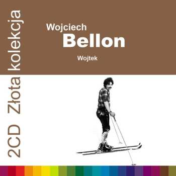 Album Wojciech Bellon: Wojtek