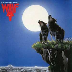 LP Wolf: Edge Of The World
