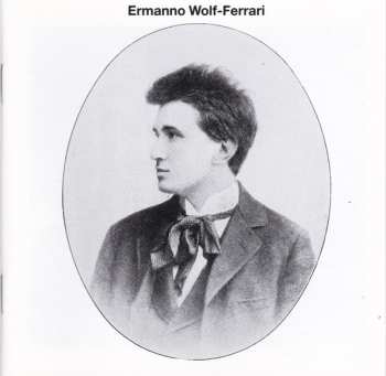 2CD Wolfgang Sawallisch: Kammermusik