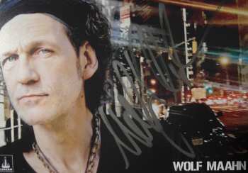 2LP/CD Wolf Maahn: Break Out Of Babylon