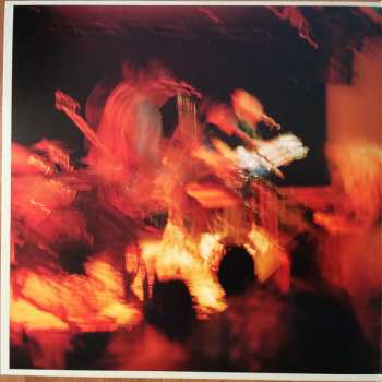 2LP Wolf Parade: Expo 86