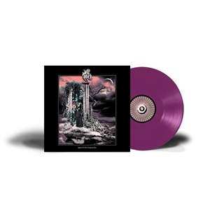 LP Wolf Prayer: Spell Of The Crimson Eye