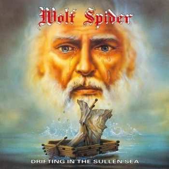 CD Wolf Spider: Drifting In The Sullen Sea