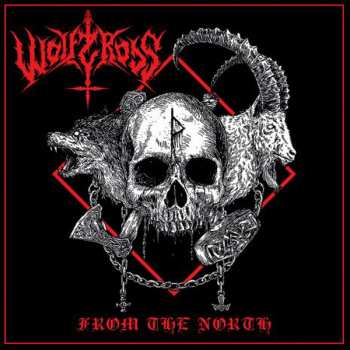 CD Wolfcross: From the North LTD