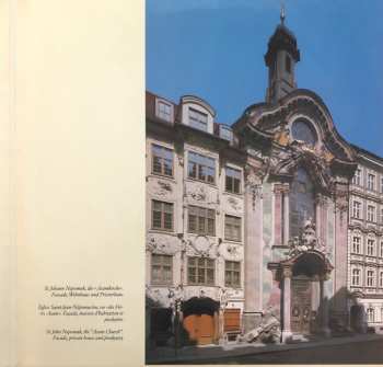 LP Wolfgang Amadeus Mozart: Bauernmesse - Mozart: Krönungsmesse