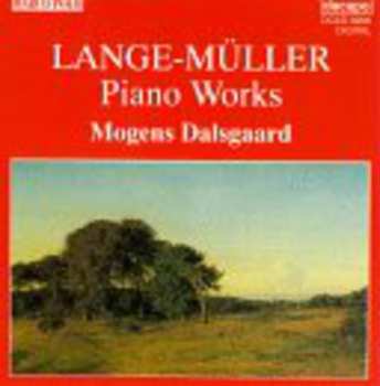 CD Wolfgang Amadeus Mozart: Piano Works