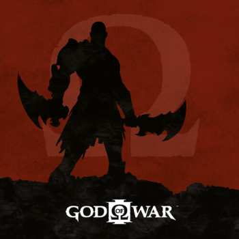 2LP Wolfgang Amadeus Mozart: God Of War Iii - O.s.t.