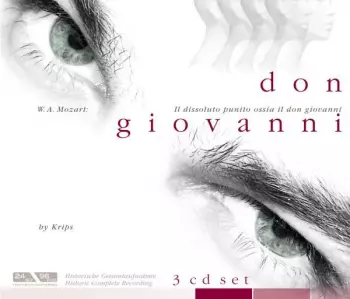 Don Giovanni