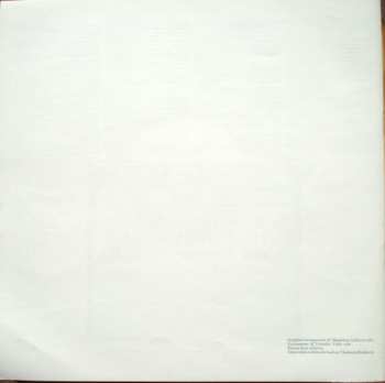 4LP/Box Set Wolfgang Amadeus Mozart: Don Giovanni, Opera In 2 Acts