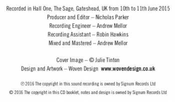 CD Wolfgang Amadeus Mozart: Flute Concertos