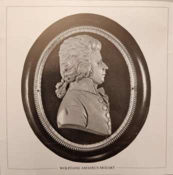 CD Wolfgang Amadeus Mozart: Grosse Messe C-Moll KV 427 (Exsultate, Jubilate KV 165 - Ave Verum Corpus KV 618)