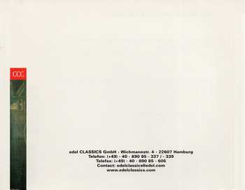 CD Wolfgang Amadeus Mozart: Piano Concertos Nos. 26 & 27