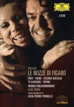 Le Nozze Di Figaro
