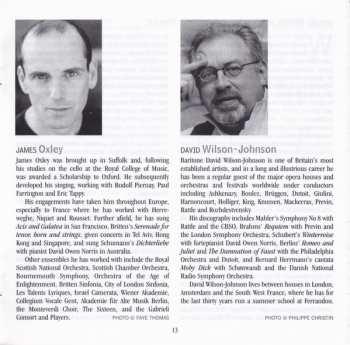 CD Wolfgang Amadeus Mozart: Missa Solemnis - Vesperae De Domenica K321 - Regina Caeli K108