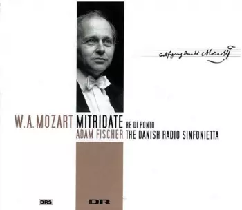 Mitridate, Re Di Ponto