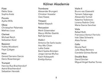 SACD Wolfgang Amadeus Mozart: Overtures