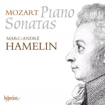 Piano Sonatas