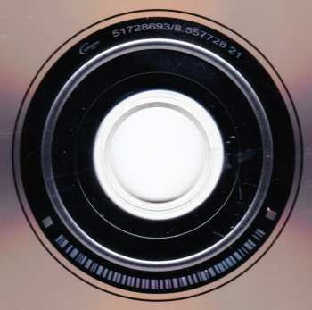 CD Wolfgang Amadeus Mozart: Requiem