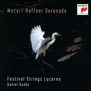 Haffner Serenade
