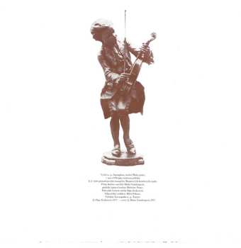 4LP/Box Set Wolfgang Amadeus Mozart: Sonáty Pro Housle A Klavír 2