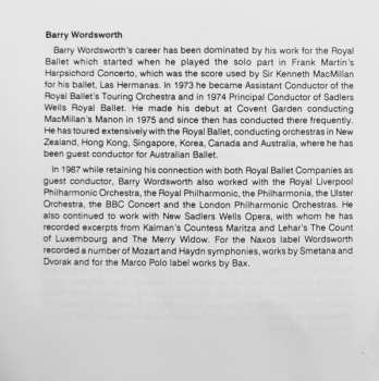 CD Wolfgang Amadeus Mozart: Symphony No. 38 'Prague', Symphonies Nos. 29 & 30