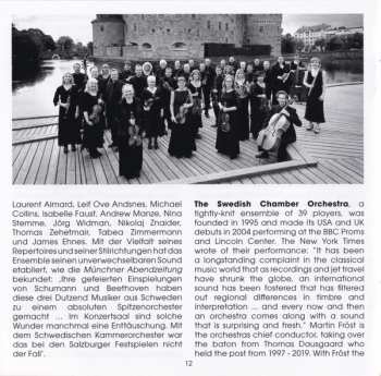 2CD Wolfgang Amadeus Mozart: Violin Concertos Nos. 1–5