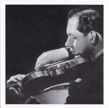 2CD/Box Set Arthur Grumiaux: Violinkonzert A-Dur KV 219