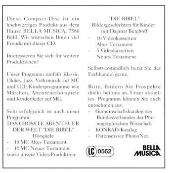 CD Wolfgang Amadeus Mozart: Violinkonzert Nr.5 A-Dur