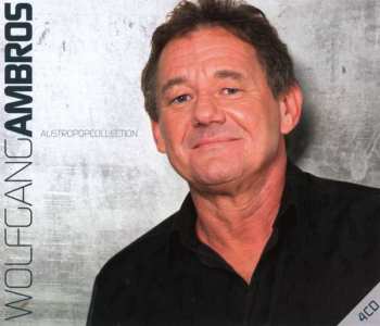 4CD Wolfgang Ambros: Austropopcollection