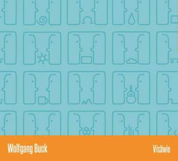 CD Wolfgang Buck: Visäwie