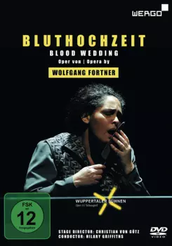 Wolfgang Fortner: Bluthochzeit