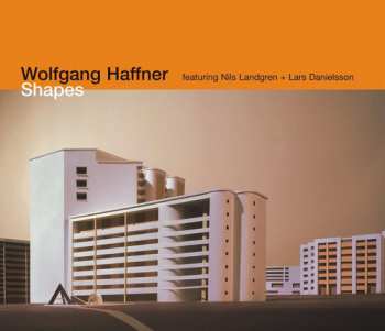 3CD Wolfgang Haffner: Essentials