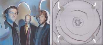 CD Wolfgang Muthspiel Trio: Bright Side