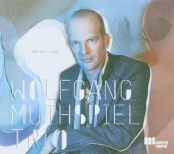 CD Wolfgang Muthspiel Trio: Bright Side