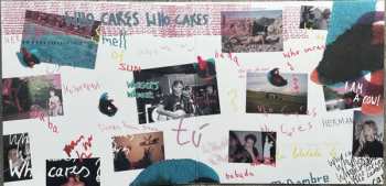 LP Wolfgang Perez: Who Cares Who Cares