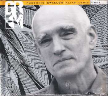 CD Steve Swallow: Grey