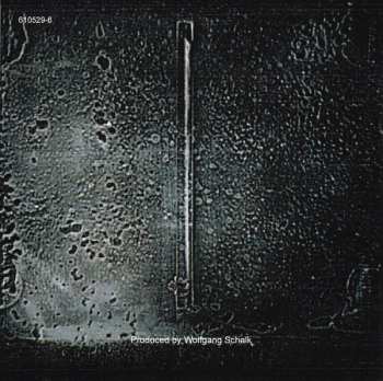 CD Wolfgang Schalk Bandett: The Second Third Man